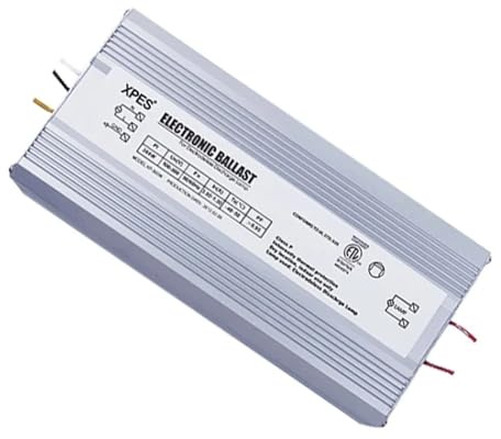 FSBNMNXPQ Ballast électronique for Lampe à Induction 250w, Basse fréquence, économie d'énergie, adapté aux Lampes fluorescentes