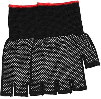 SEWOART 2stücke Zwei Rutschfeste Lagerarbeitshandschuhe Verschleißfeste Arbeitshandschuhe Aus Nylon Für Outdoor Und Lagerarbeiten Bequeme Tragehandschuhe