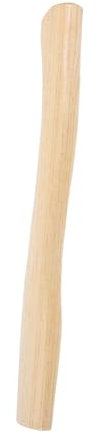 SHINEOFI Manico in Legno Duro da Sopravvivenza e Pala da Giardino Design Ergonomico per Varie Attività all Aperto