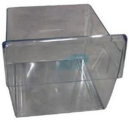 Electrolux – Vegetable drawer – Neutral – transparent