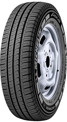 Michelin Agilis + – 225/75R16 – sommardäck