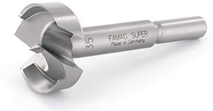 Famag Forstnerbohrer WS 1/2 '163 021 700