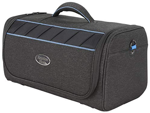 RB Continental Voyager Triple Trumpet Bag