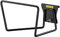 STANLEY STST82604-1 Gancio Grande Track Wall, Nero
