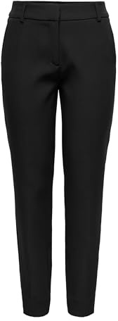 ONLY Pantalon ONLVERONICA-Elly Slim Fit Pantalon