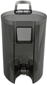 Contenitore For La Polvere, Compatibile Con Karcher VC4i VCS4, Aspirapolvere Portatili parte