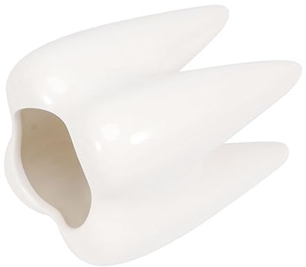 Yardenfun Keramik-blumentopf Blumenbecken Für Sukkulenten Pflanzentopfhalter Aus Keramik Haushaltsblumentopf Kreatives Design Für Home Office