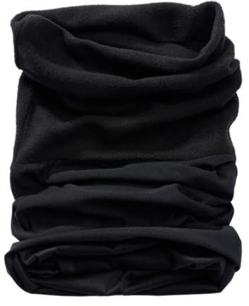 BWuM Multifunktionstuch mit Fleece Winter