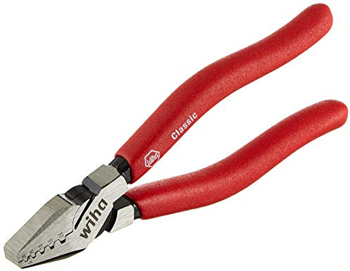 Wiha Aderendhülsenzange Classic (28330) 145 mm