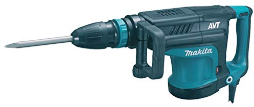 Makita HM1213C/1 SDS-Max AVT Abbruchhammer, 110 V, Lieferung in Tragetasche