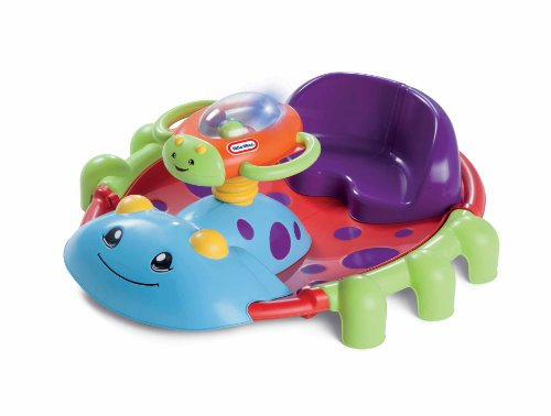 Little Tikes 631993 M – lt Rock'n Spin