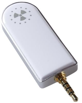 Smart Geiger Stick - Geigerzähler für das Smartphone - Strahlenmeßgerät