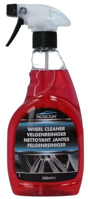 Protecton 1890105 Producto de limpieza para neumáticos 500ml