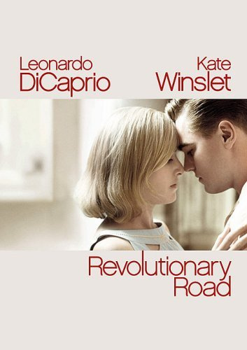 Revolutionary Road [DVD] by Leonardo DiCaprio