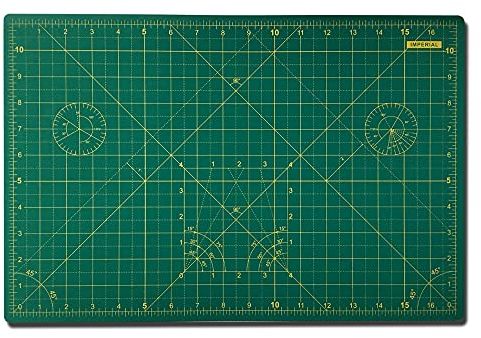Ark Heavy Duty multi strato taglio autorigenerante (disponibile in 3 misure) (A3 (30 x 45 x 0.3 cm))