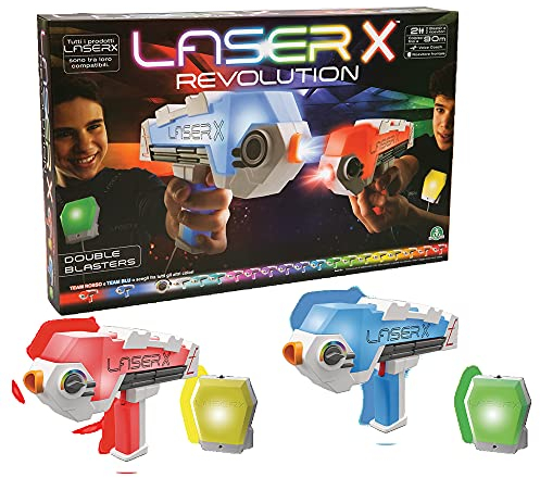 Giochi Preziosi LAE12000 Leksaksvapen, Flerfärgad, En Storlek