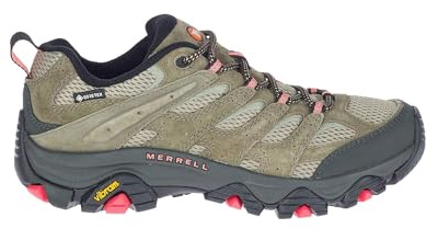 Merrell Damen Moab 3 Gtx Wanderschuh, Olive, 39 EU