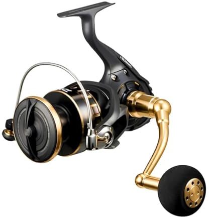 Daiwa Spinnrolle 23BG SW 10000-H