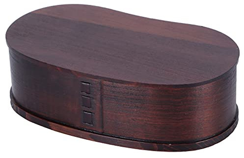 Boîte à Bento Japonaise Pour Déjeuner, 6,7 X 3,5 Po(#2)