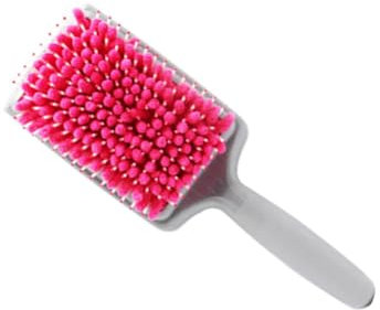 Ipetboom Water Absorbent Hair Comb Fast Drying Drying Hair Tool for Smooth Detangling