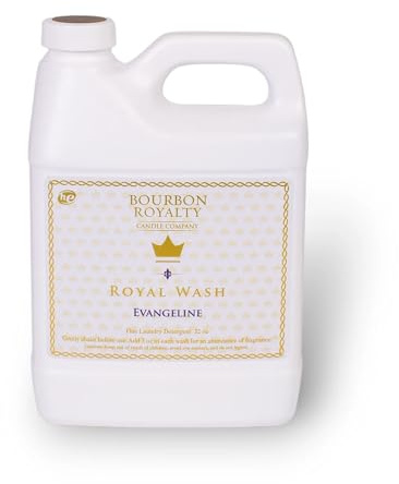 32oz Royal Wash – Bourbon Royalty