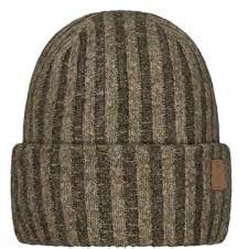 Barts Uni-Mütze Beanie SELFOSS Army