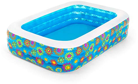 Bestway PISCINA GONF. RETT. BW FANTASY CM.229X152