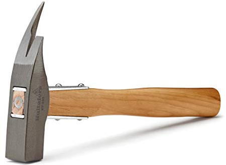 Hultafors 820066 KP 650 martillo de carpintero – marrón