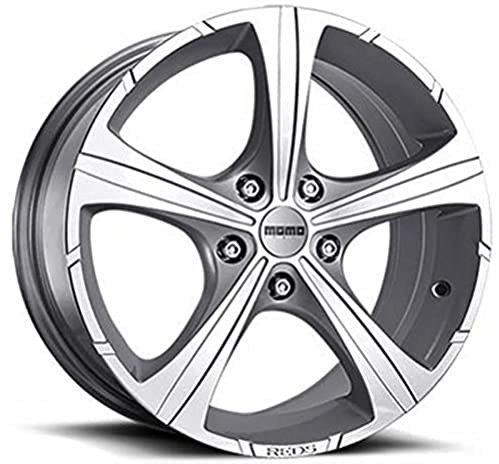 Momo WBKS70640408 Felge silber