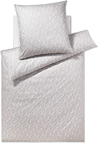 Joop! Bettwäsche Ornament 4094 Sand - 07