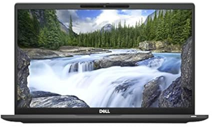 Dell Laptop Latitude 7420 (fibra di carbonio) - Display FHD AG da 14 - Intel Core i7 1185G7 quad-core 3.0GHz - SSD da 512GB - 16GB - Windows 11 Pro (rinnovato)