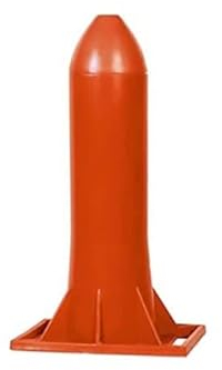 Tubo e ogiva per la Preparazione degli arrosti e salumi (Ø 110 mm.)