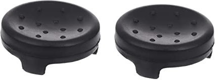 SOLUSTRE 2pezzi Impugnatura per Joystick Copertura Pulsanti Impugnatura Joystick Cappucci Cappucci Stick Protettivi