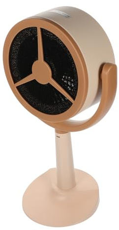 Desktop Range Hood USB Plug in Adjustable Angle