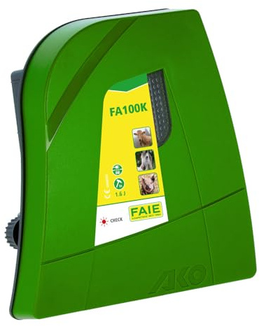 FAIE Weidezaungerät FA100K - 230/12V