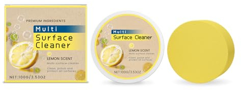 Compatible with Stuff Miracle Cleaning Paste with tough scrubber Paste All-Purpose Cleaner for Tough Stains