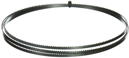 PROXXON 28174 Lame per Sega a Nastro, Nero