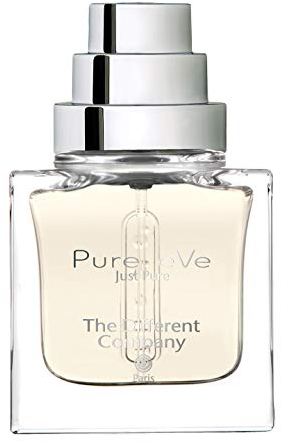 Different Company Pure Eve EDP, 50 ml