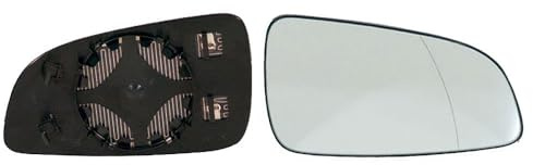 Alkar 6432438 Espejos Exteriores para Automóviles