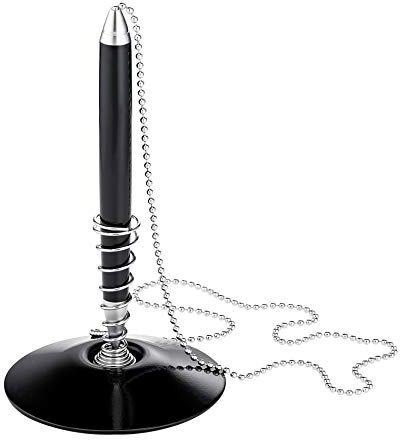 Alco-Albert 1510-11 Porte-stylo à bille
