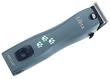 Kerbl GT216 Aesculap Libra Akkuschermaschine, 6 Stück