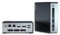 Mini PC NUC 13 Pro Core i7 1360P（12C/16T）with Iris Xe Graphics, 8K Gaming Mini PC 32GB DDR5 RAM 512GB SSD, DP/HD/USB-C Triple Display, WiFi6, BT5.2, Dual Gigabit LAN Mini Desktop Computer Win11 Pro