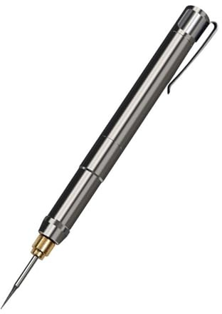 Penna For Incisione Elettrica For Vetro Metallo Utensile Manuale Fai Da Te Smerigliatrice Pennarello For Lucidatura For Intaglio In Legno Macchina For Bulino Ricaricabile Semplice da usare