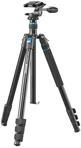 CULLMANN Trépied/Monopode Rondo 480M Avec RW20