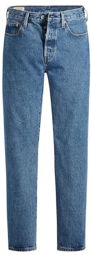 Levi's Women's 501® Jeans for Women Jeans, Shout Out Stone, 29W / 32L