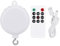 Baby baby mobile Music Box lit berceau suspendu musical cloche rotatif de musique bac jouet (pas de batterie) boîte de musique bébé électrique, boîte de musique mobile bébé baby, lit de