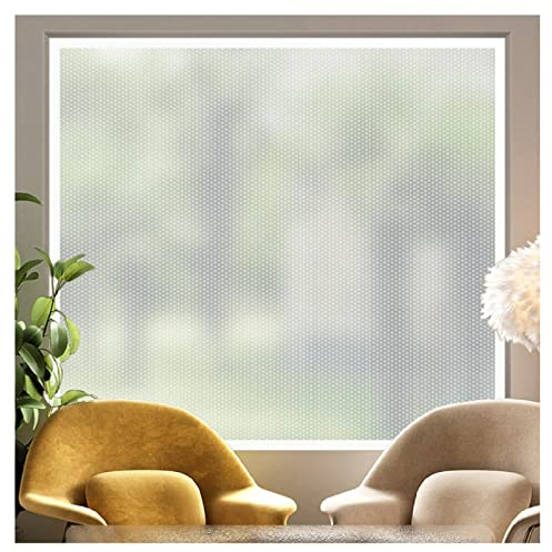 STRMAX Thermo Cover Fenster-Isolierfolie,Fenster-Isolierfolie 0,4 Mm EVA, Doppellagiges Heißluftkissen, Kunststoff-Isolierplatte For Den Innenbereich, Windschutzscheibe, Kältebeständige Isolierung, 43