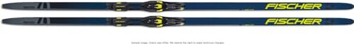 Fischer Aerolite Skate 70 Set/BDG Control - 186