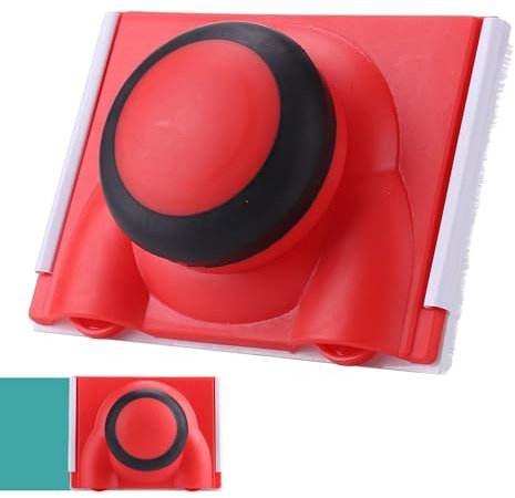 Trim Paint Edger | Paint Trimmer Edger | Pad angolare da parete | Pennello per bordi con tampone di ritocco | Pittura bordi da parete | Strumento multifunzione per bordi colorati