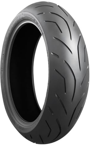 Bridgestone 10260-120/70/R17 58W - E/C/73dB - Ganzjahresreifen